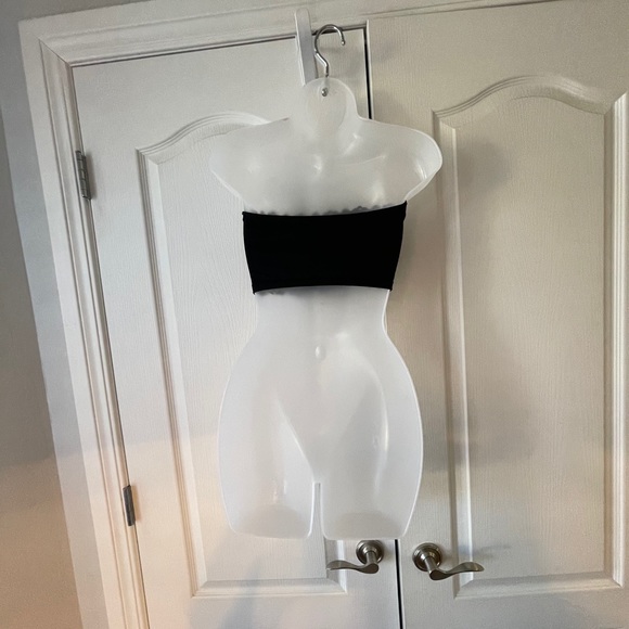 Free People Seamless Reversible Bandeau Bra - Picture 5 of 6